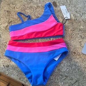 Feather 4 Arrow - “Rays 4 Days” Bikini